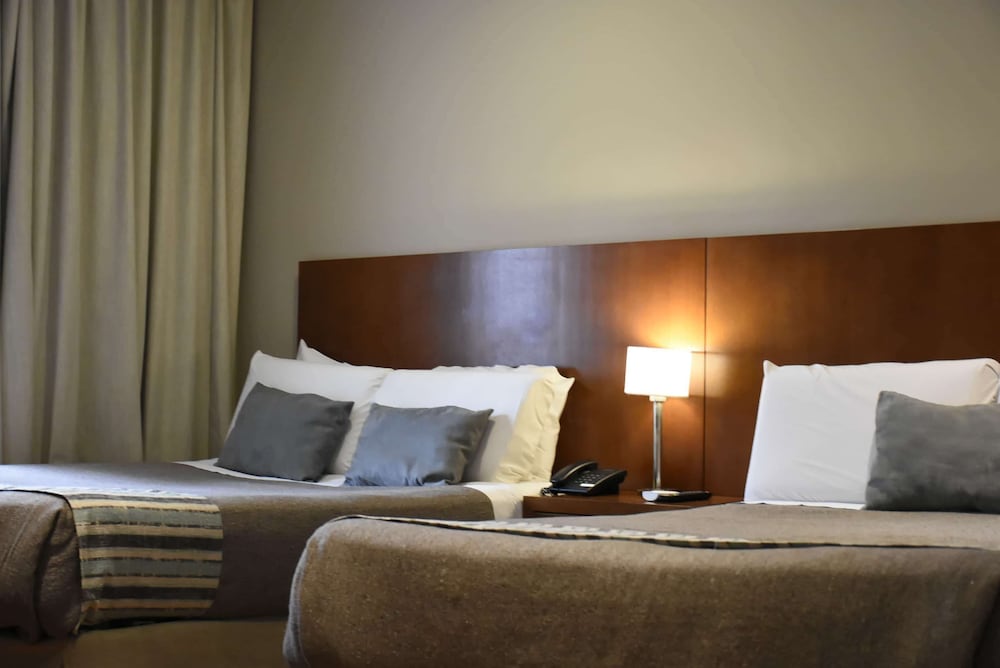 Superior Room, 2 Twin Beds