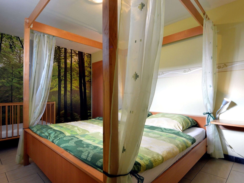 Comfort House, 3 Bedrooms photo 2