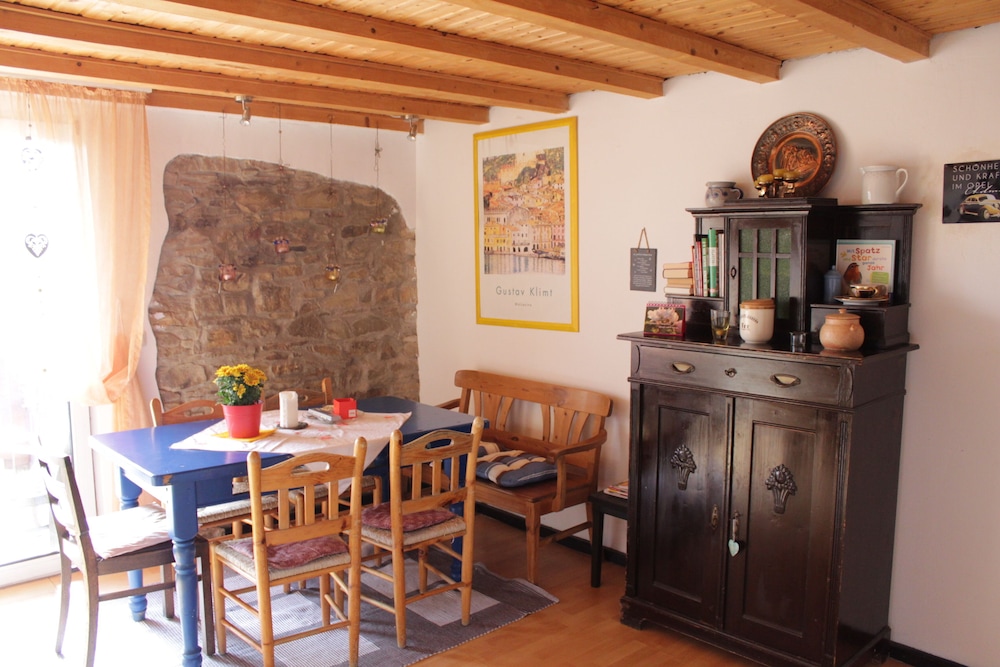 Apartment (nr.3, incl. cleaning fee 25 EUR) photo 1