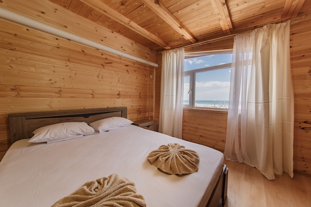 Luxury Suite, 2 Bedrooms, Sea View