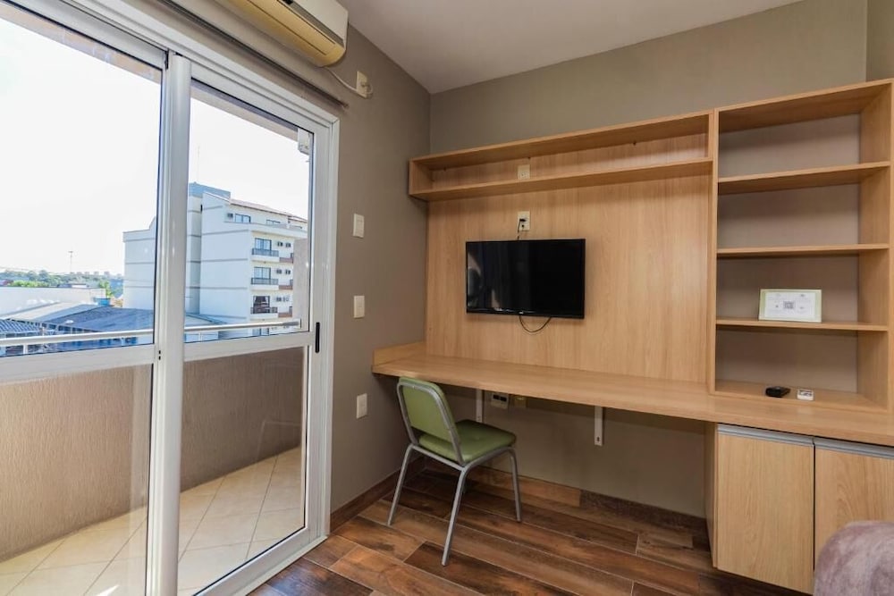 Comfort Double or Twin Room - Photo 8