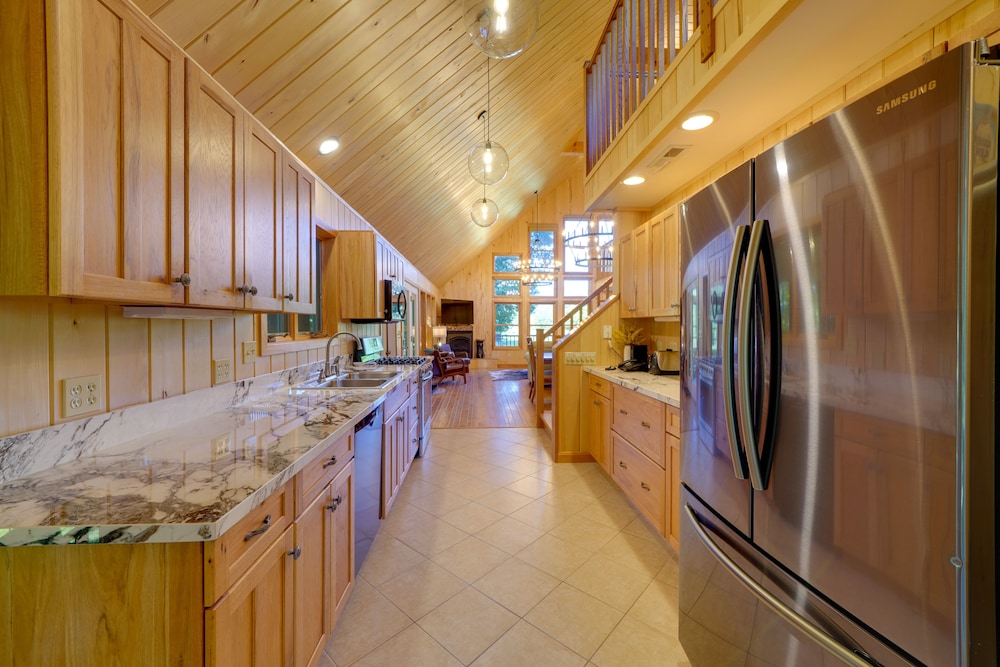 House (4 Bedrooms) photo 3