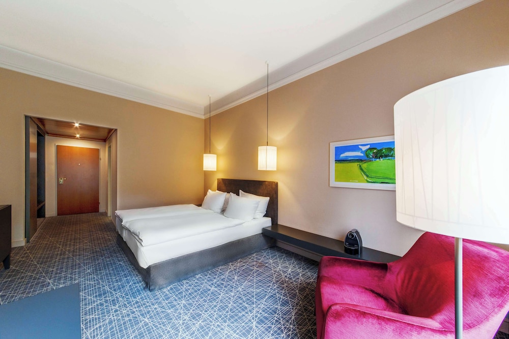 Superior Room (Extra Bed 3 adults) - Photo 8