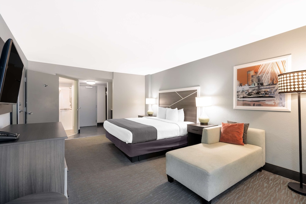 Best Western Plus Daytona Inn Seabreeze, Billede 2