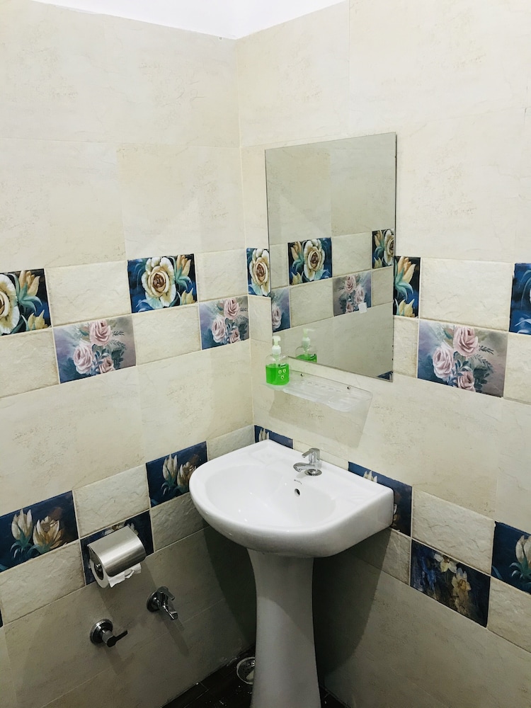 Deluxe Room photo 2