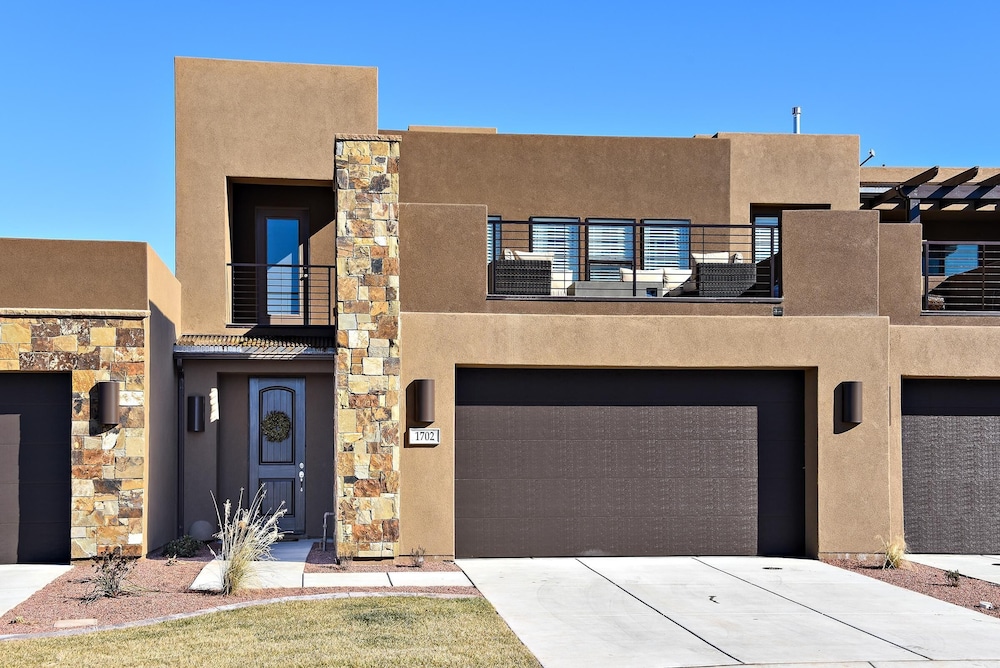 House, Multiple Beds, Mountain View (Angels Landing) photo 3