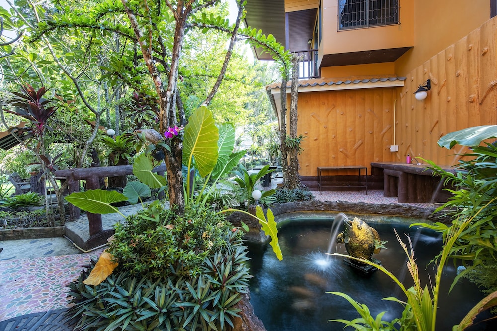 2 bedroom villa photo 2