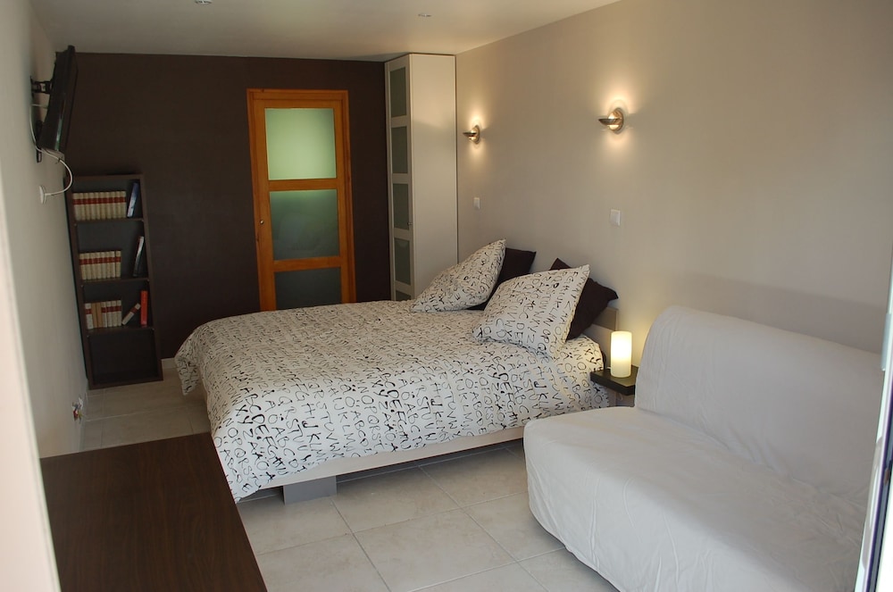 Double Room photo 1