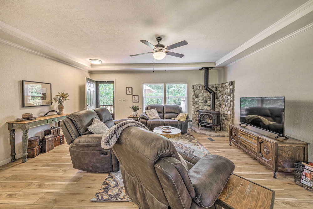 House (3 Bedrooms) photo 1