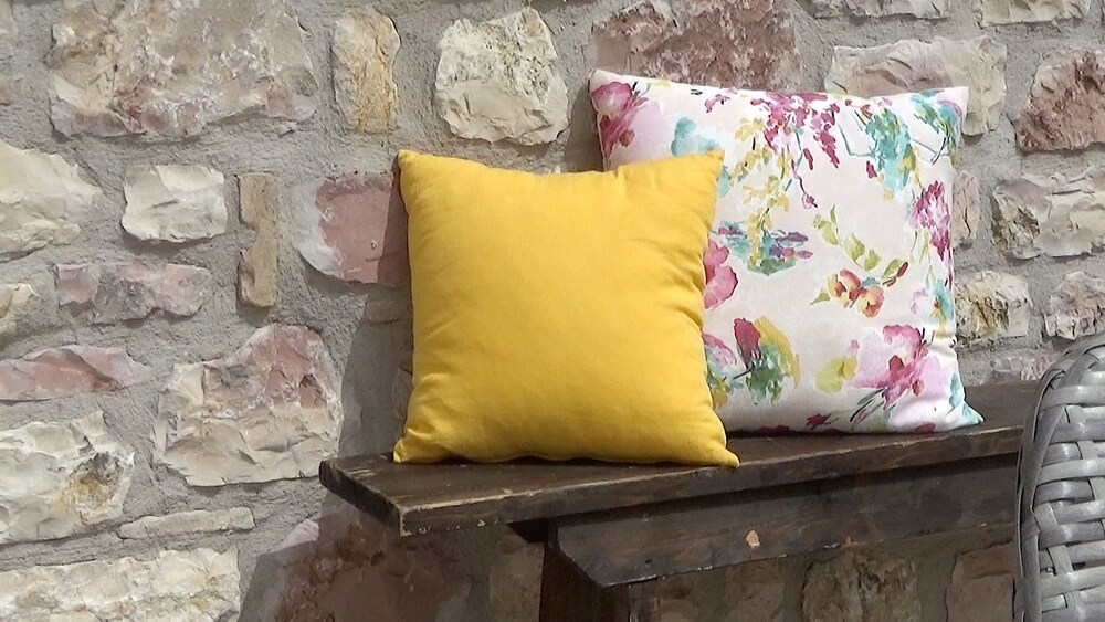 Superior Apartment, Courtyard View, Annex Building (Perlasio), photo 6