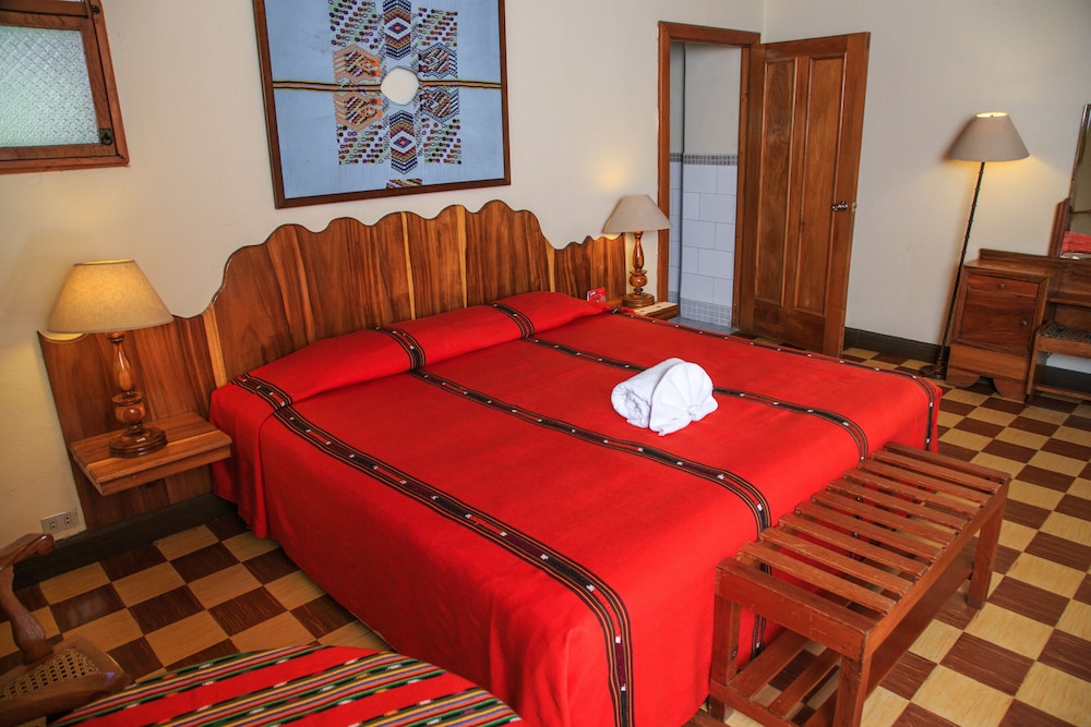 Standard Room - Photo 2
