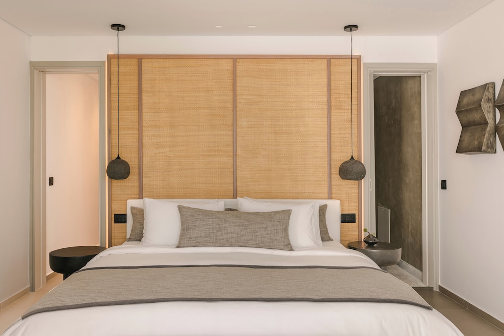 Suite (Mykonos)