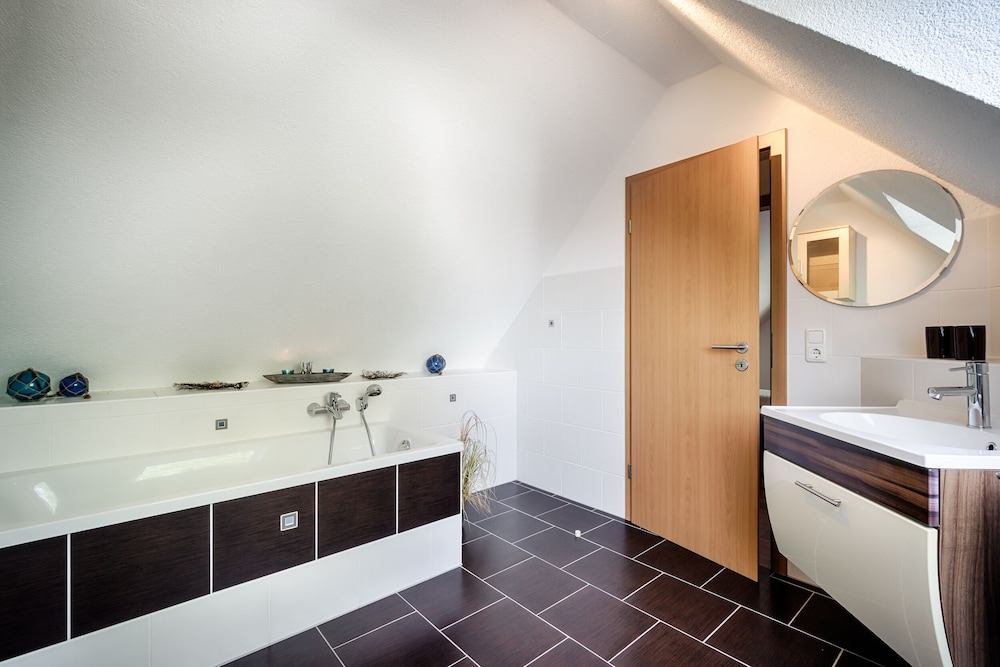 Comfort Apartment, 3 Bedrooms (Buhne9, incl. 110 EUR Cleaning Fee) photo 2