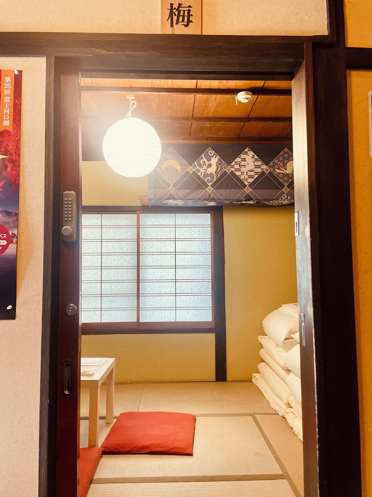 Standard Room photo 1
