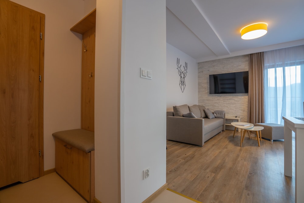 Deluxe Apartment - Photo 12