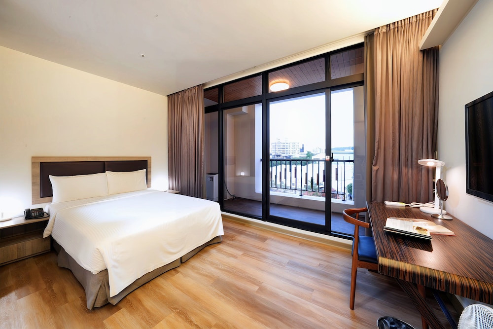 Deluxe Japanese Style Room photo 3