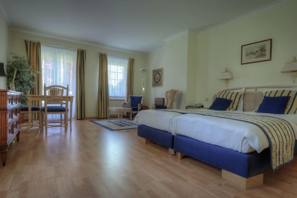 Grand Double or Twin Room