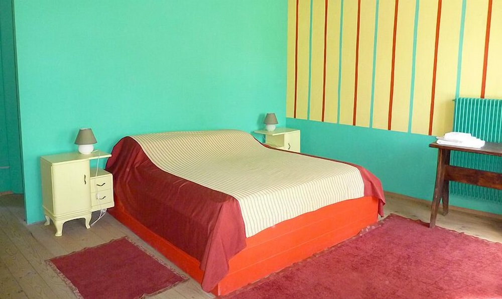 House, 3 Bedrooms (La Casa Rossa) photo 1
