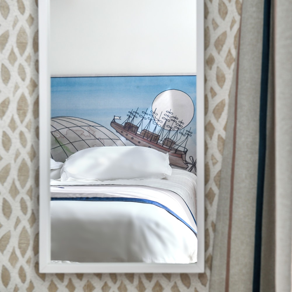Executive Double Room - Photo 3