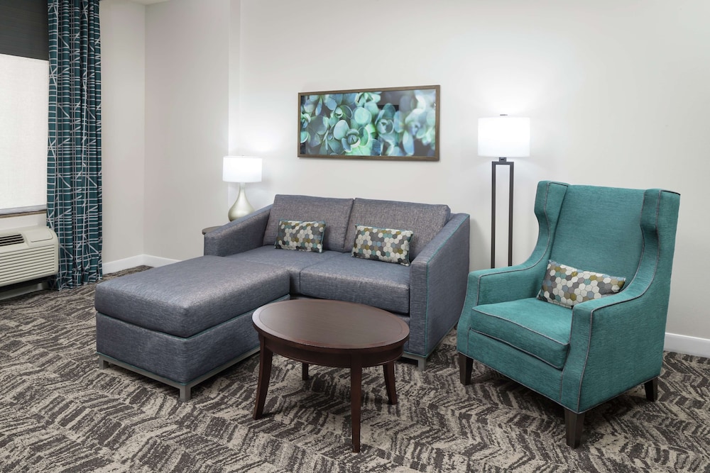 Suite, 1 Bedroom