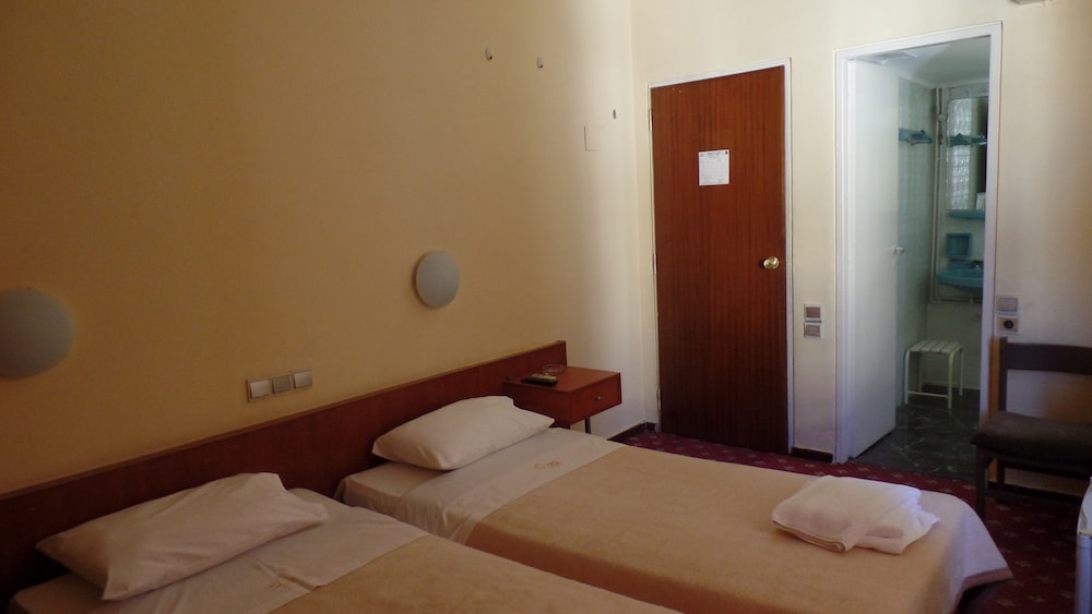 Economy Single Room photo 3