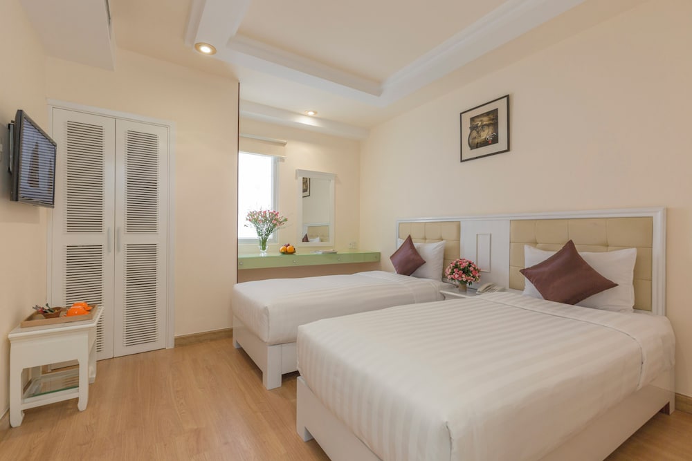 Standard Twin Room photo 1