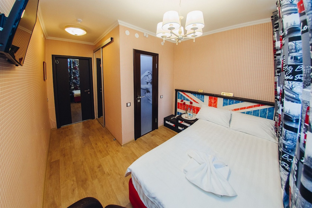 Standard Single Room (London) photo 3