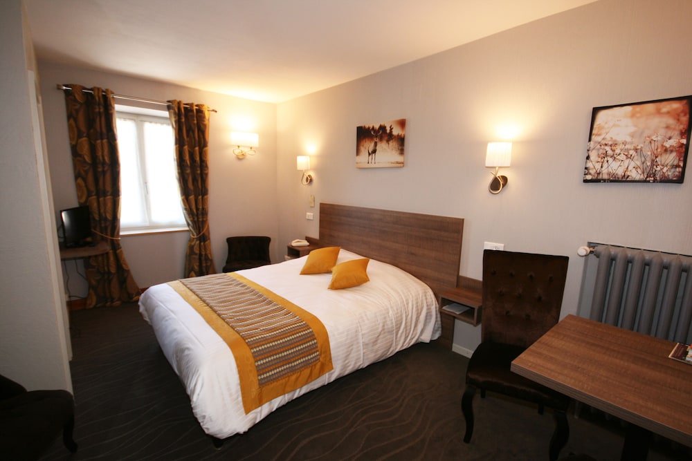 Classic Quadruple Room photo 1