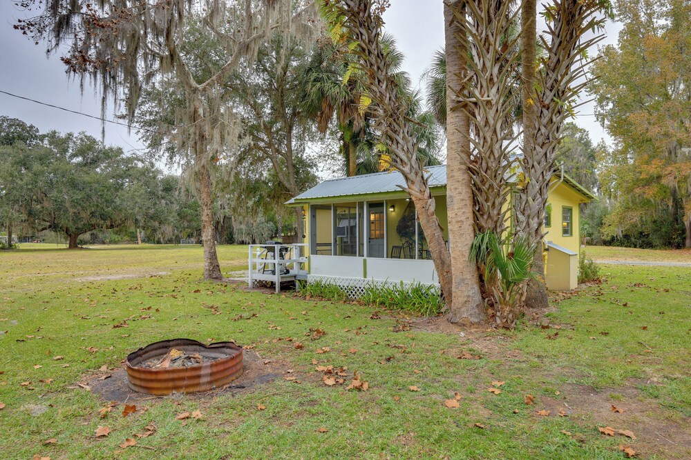 House (2 Bedrooms) photo 2
