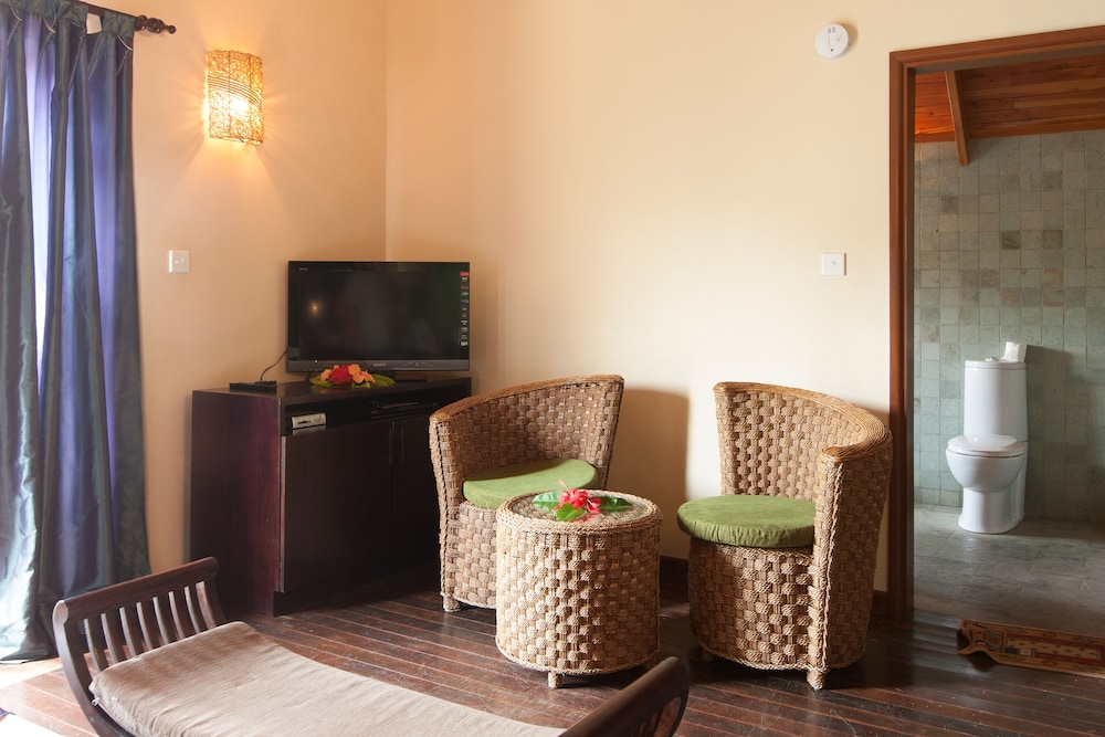 Deluxe Single Room photo 2