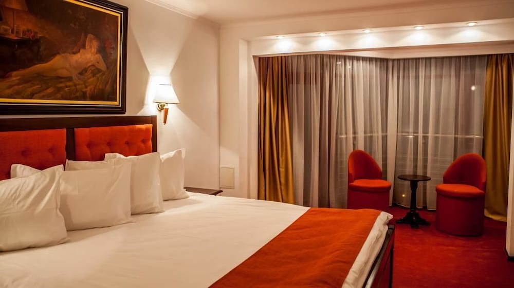 Standard Suite, 1 Bedroom photo 1