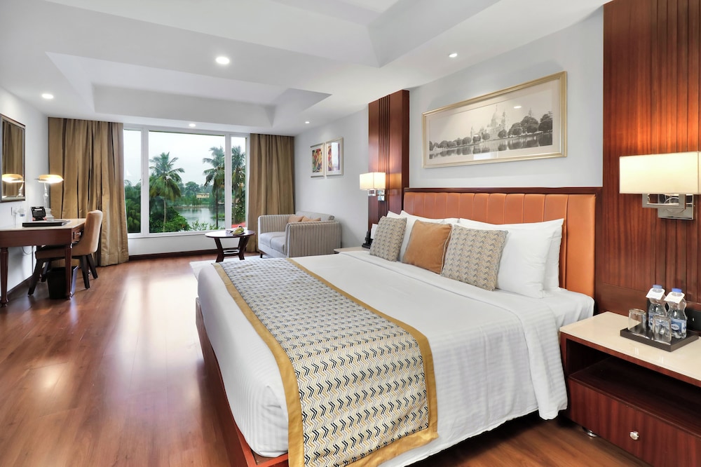 Suite, 1 King Bed