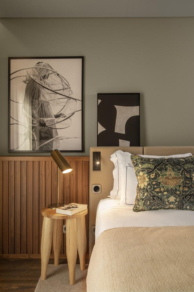 Room, 2 Twin Beds, Accessible, Non Smoking