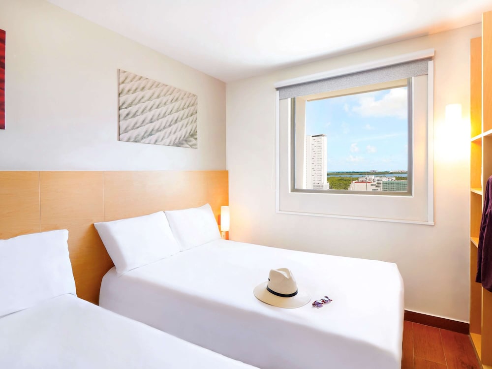 Double Room, 2 Twin Beds - Photo 5