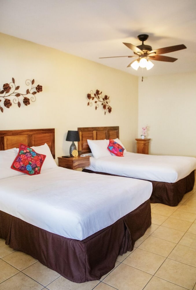 Traditional Double Room