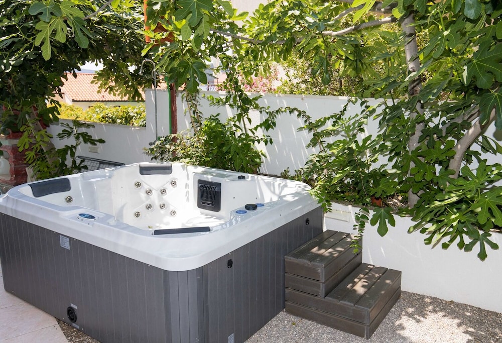 House (Villa Prime - Private Pool And Sea Vi) photo 3