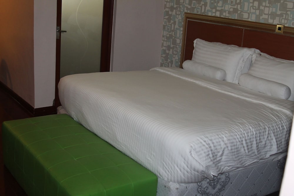 Deluxe Room photo 3