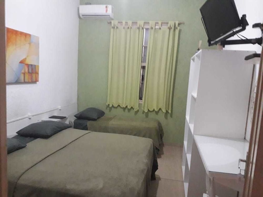 Triple Room, Multiple Beds photo 1