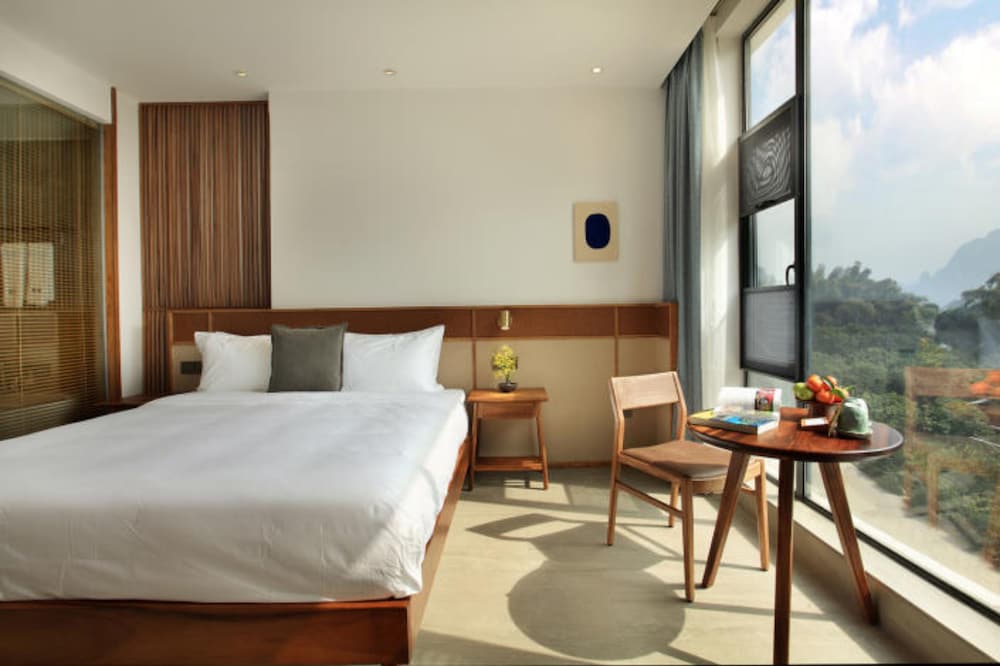 Exclusive Double Room, River View photo 1