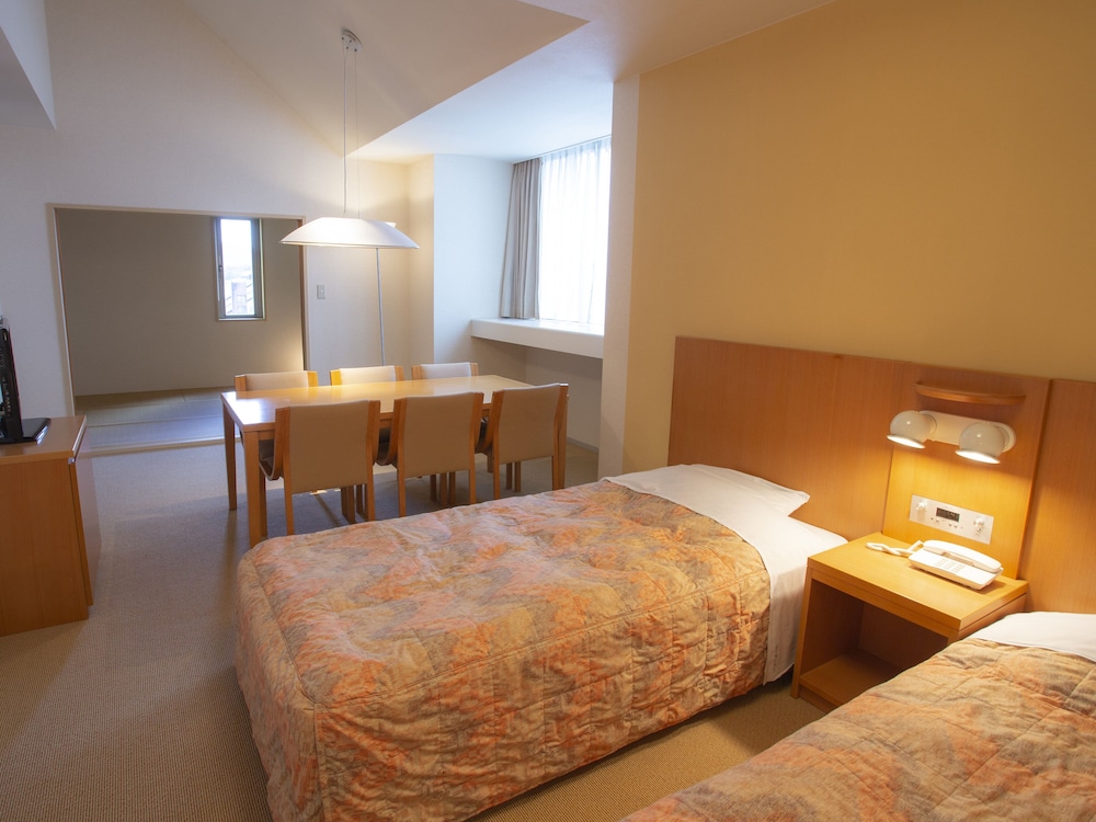 Premium Room, Multiple Beds photo 2
