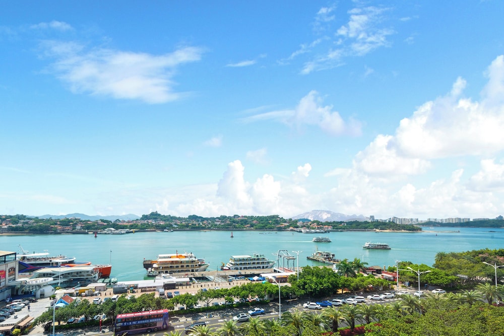 1 Twin Standard Sea View - Photo 5