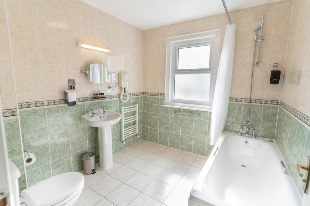 Basic Double Room - Photo 5
