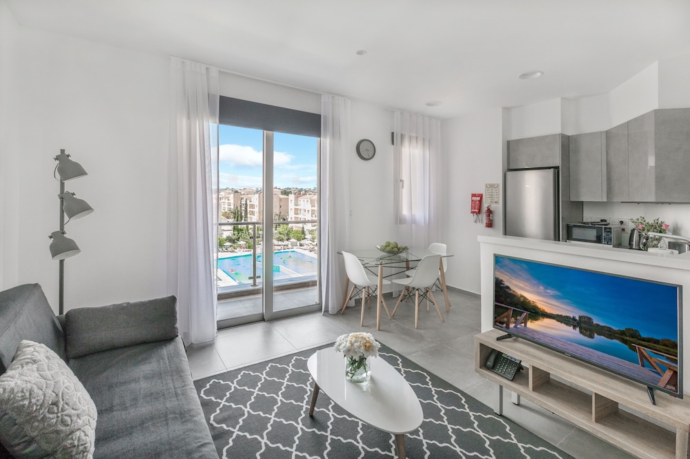 Deluxe Suite, 1 Bedroom
