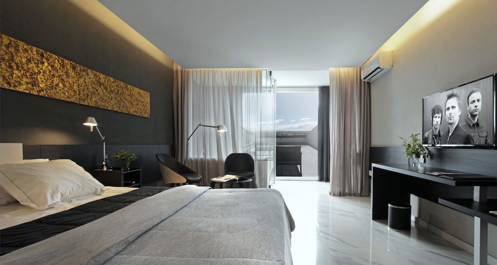 Luxury Room, Jetted Tub