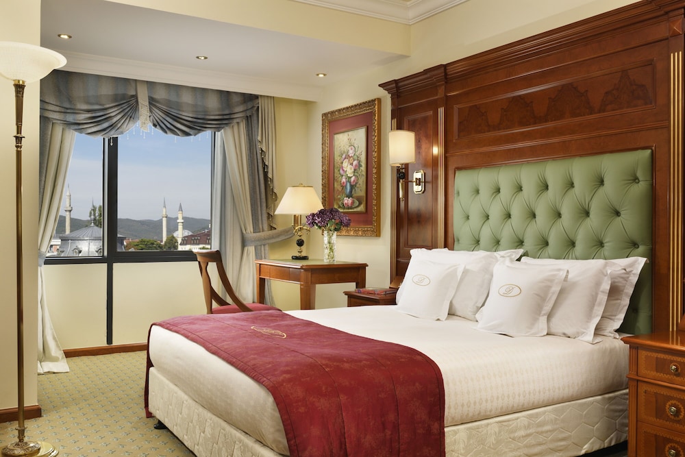 Superior Room - Photo 1