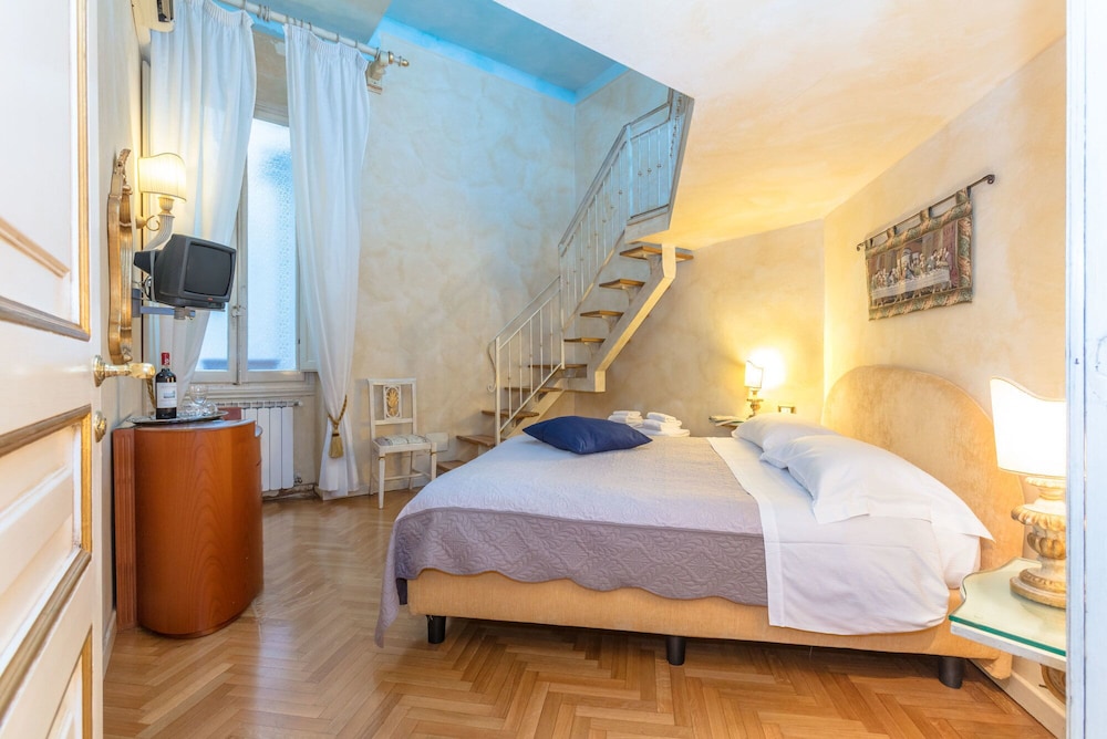 Medici Suite - Medici Suite für 8 Personen, Foto 29