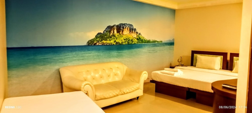 Grand Delux Room - Photo 4