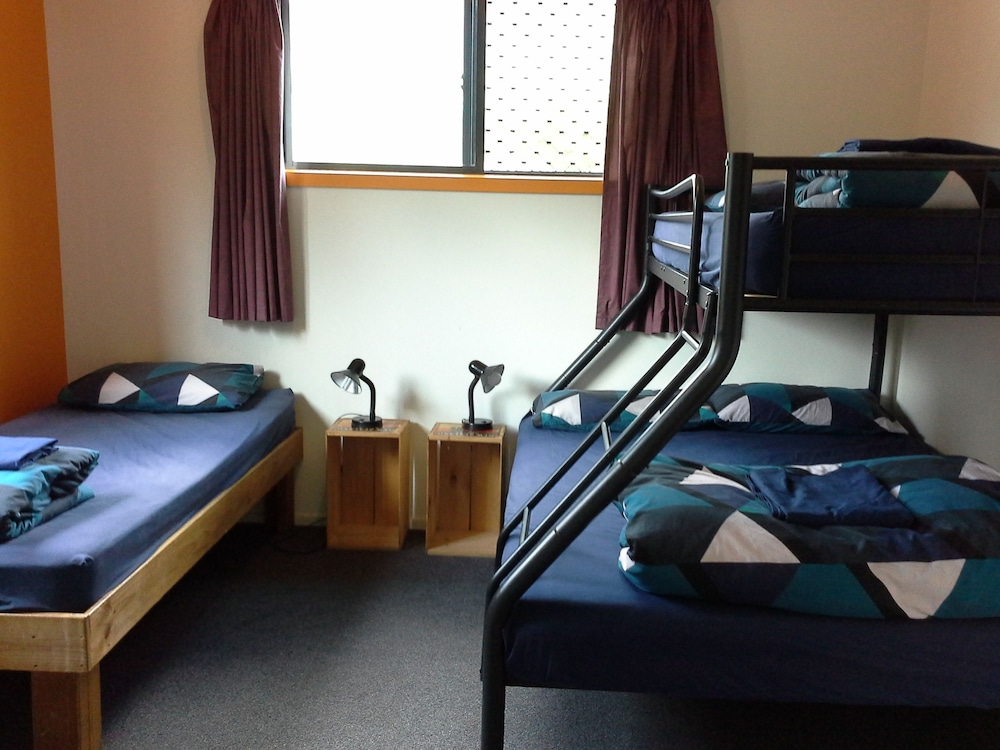 Family Suite, 1 Bedroom (Family 4 Share Room) photo 1