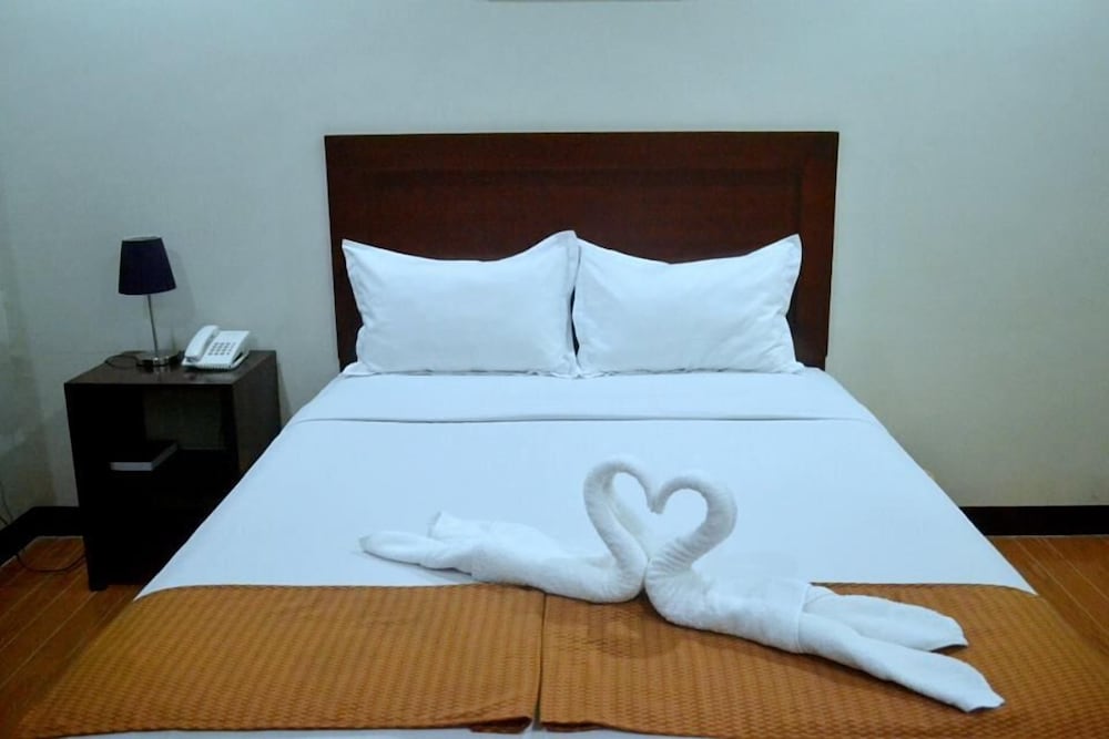 Deluxe Single Room - Photo 5