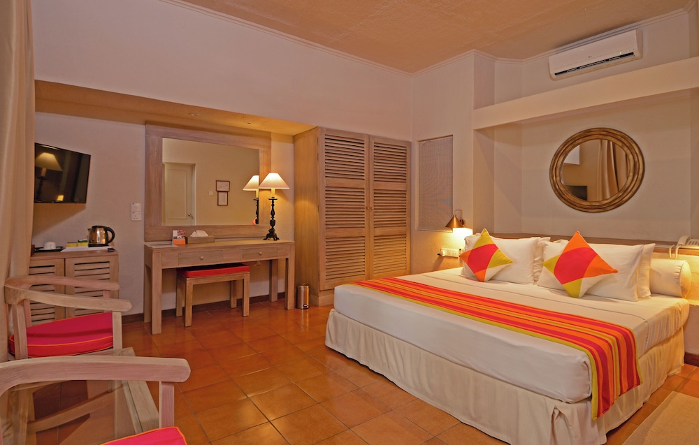 Classic Beach View Room - Photo 4